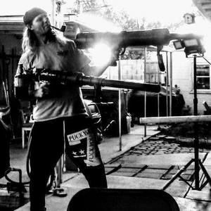 Meet your Posher, Thomas